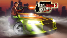 GTA: Плохие парни 2
