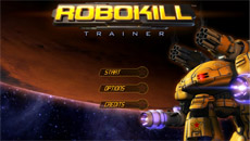 Robokill