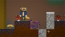 Mine Blocks